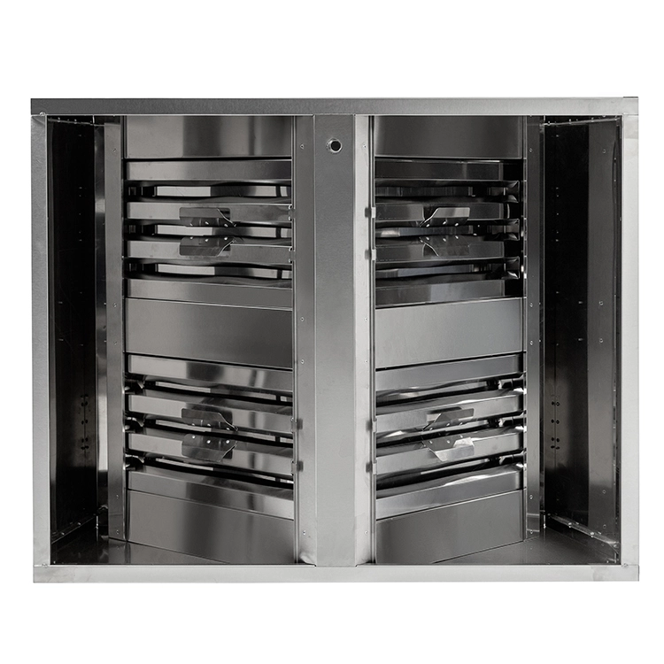 Зонт вытяжной центральный Кобор ЗЦВ-90/160