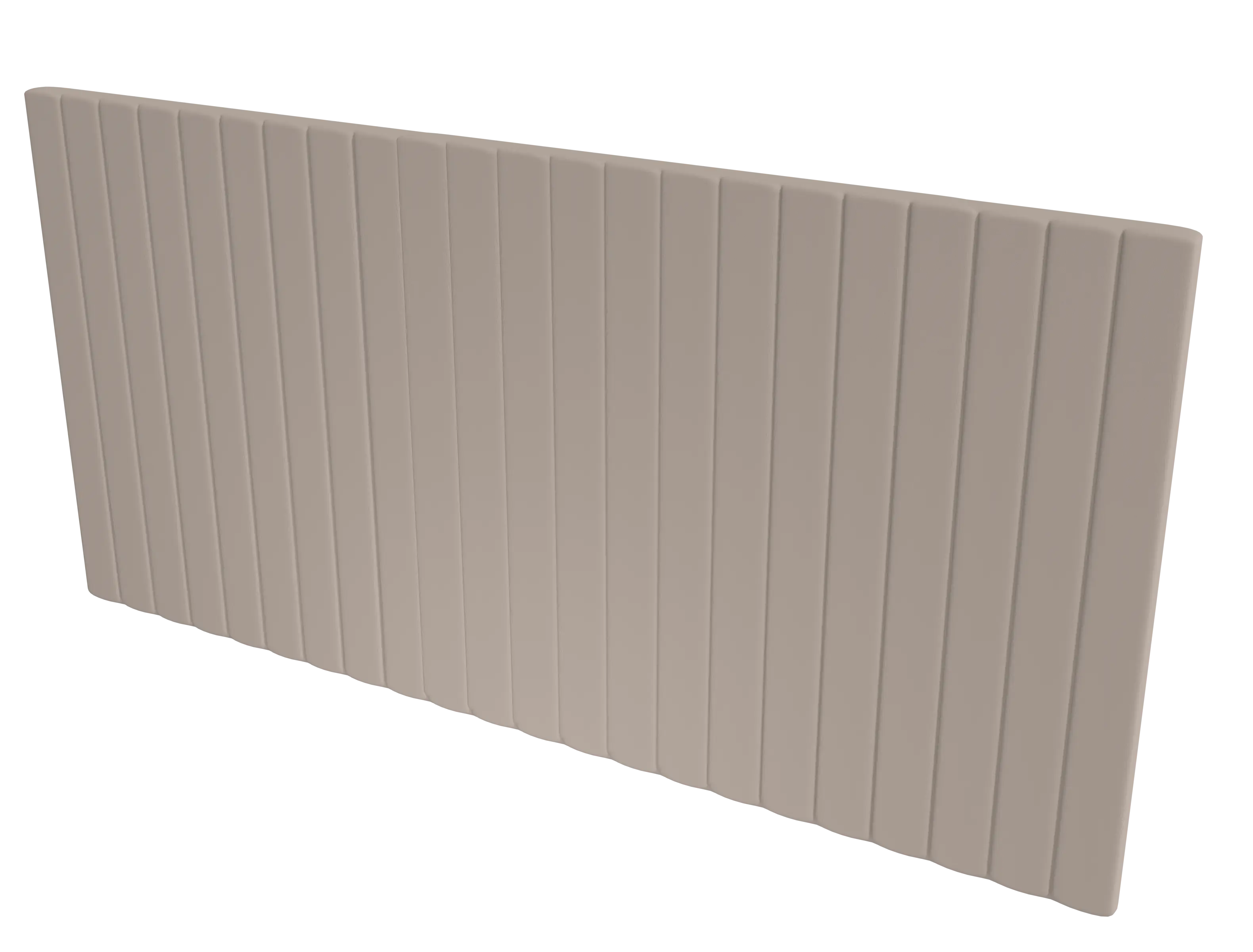 Изголовье спринг бокса ИС-1630/900 бежевое