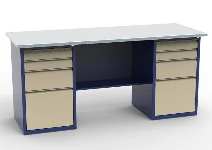 Верстак Святогор Лайт СВЛ-2Т.04.04.19