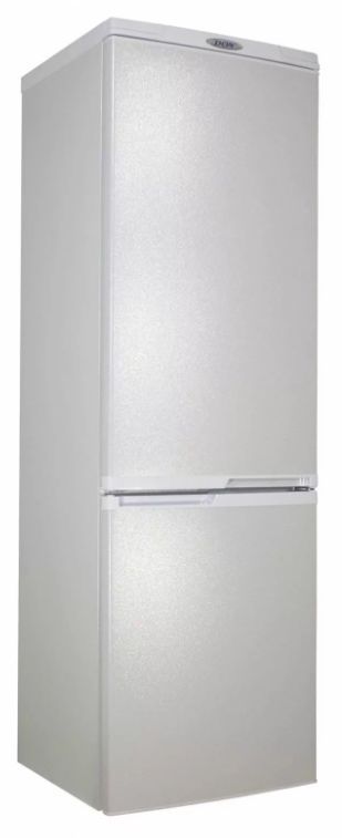 Холодильник DON R-295 К снежная королева 360л