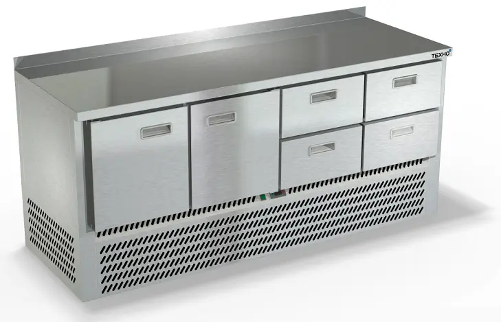 Морозильный стол СПН/М-222/24-1906