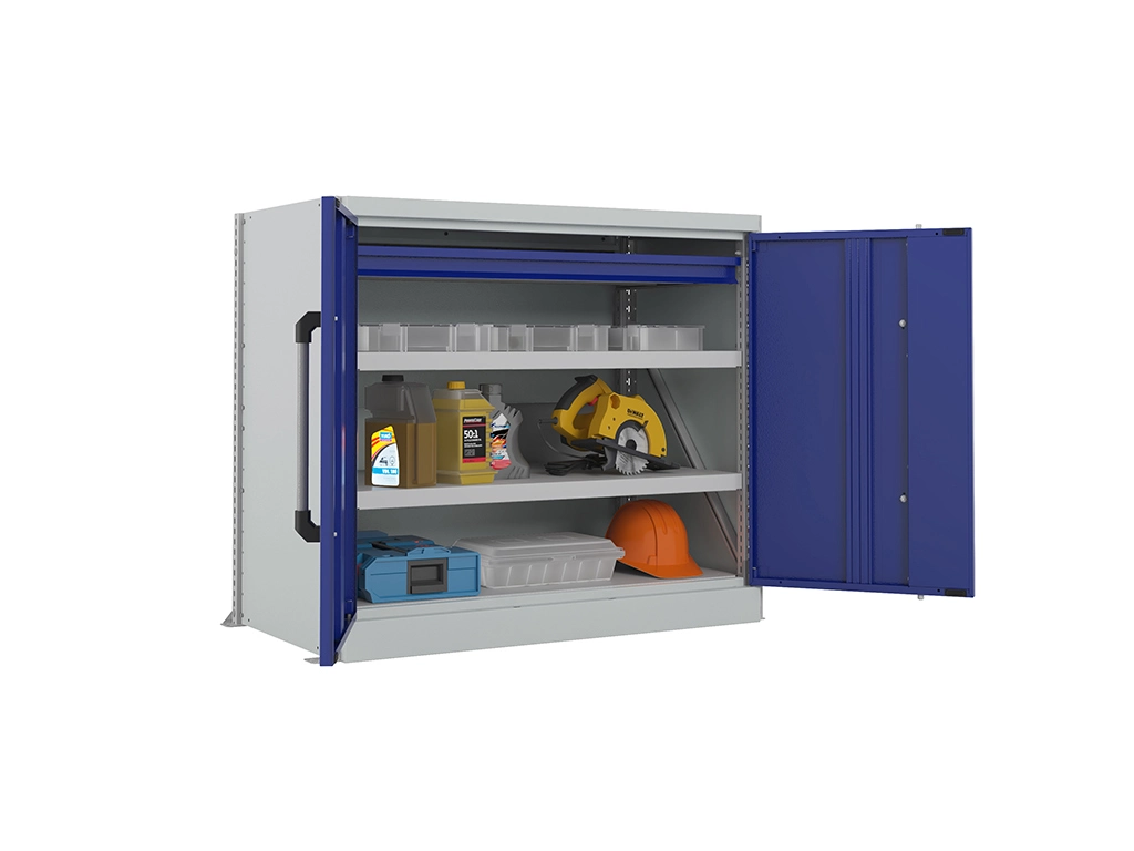 Фото - инструментальный шкаф hard 1000-002010