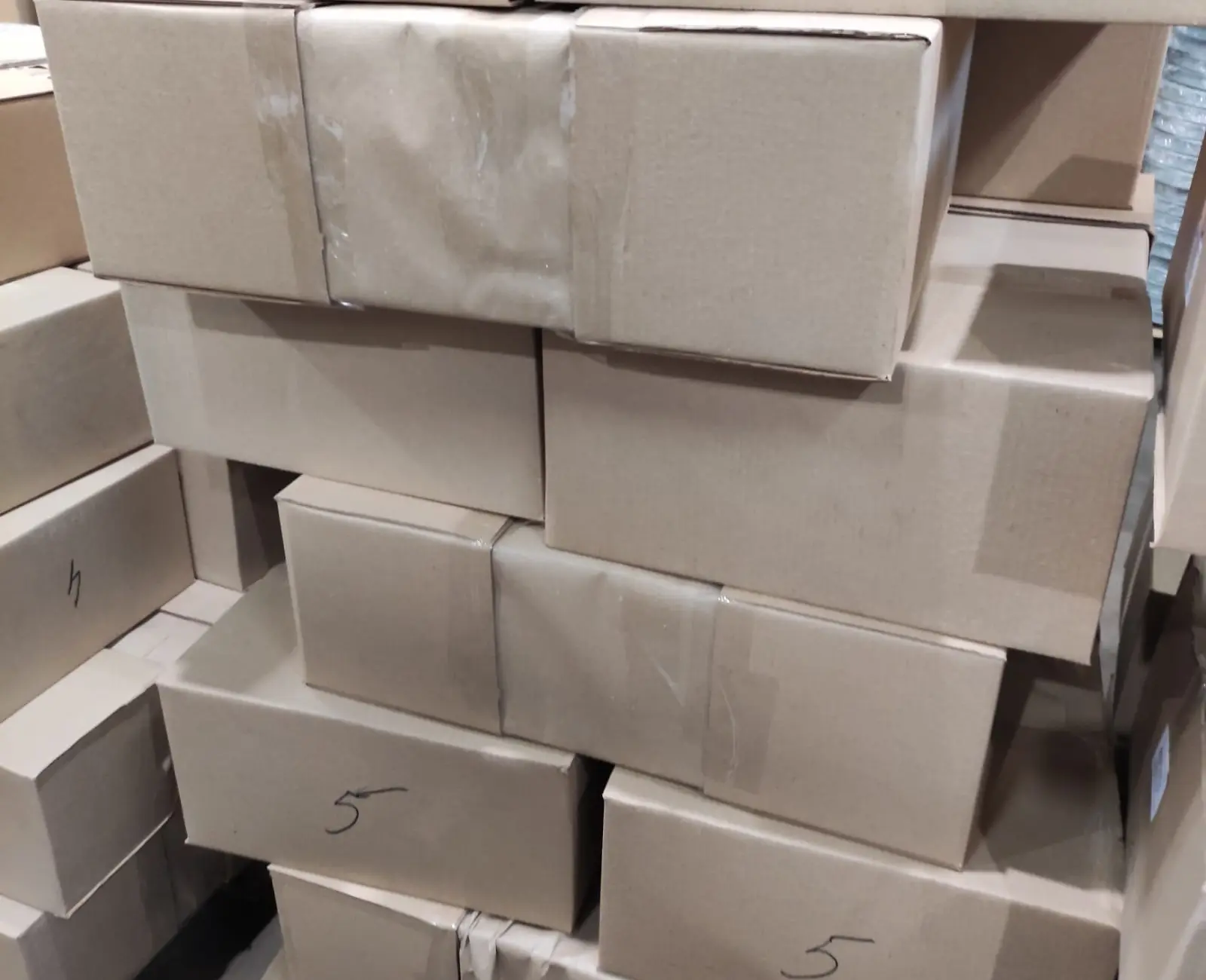 Почтовый ящик Базис ЯПВ-4