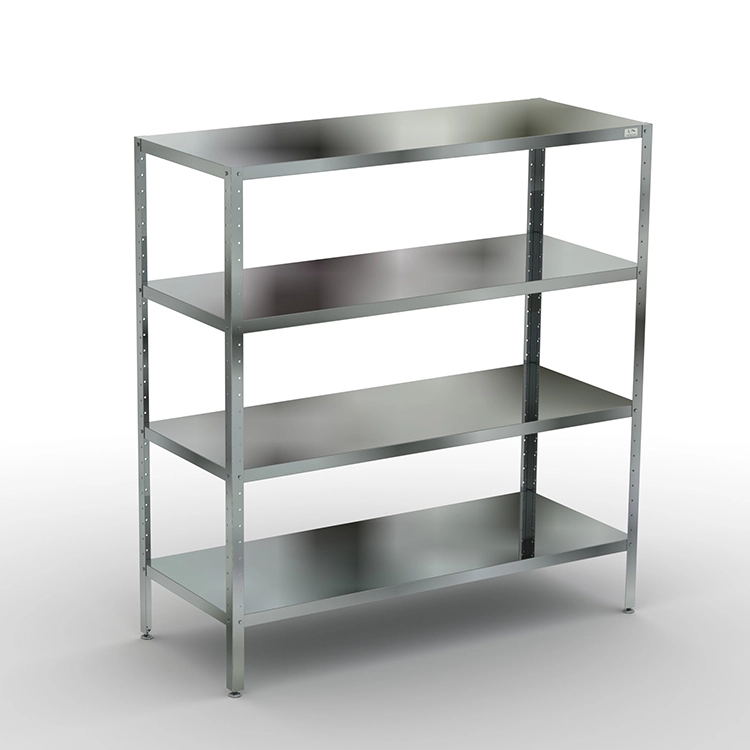 Стеллаж кухонный разборный Кобор СК-70/60