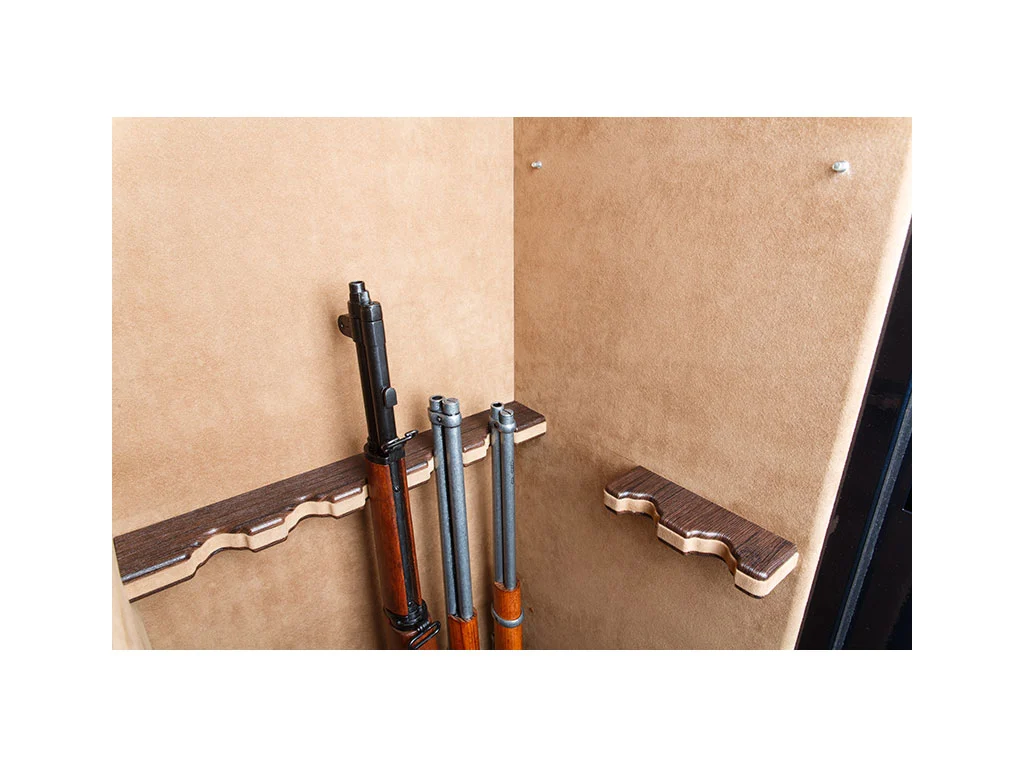 Эксклюзивный сейф VALBERG JAGER 1660