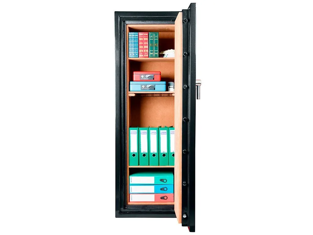 Эксклюзивный сейф VALBERG JAGER 1660