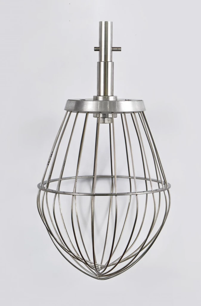 Насадка ВЕНЧИК С ТОЛСТЫМИ ПРУТЬЯМИ для МПЛ-40