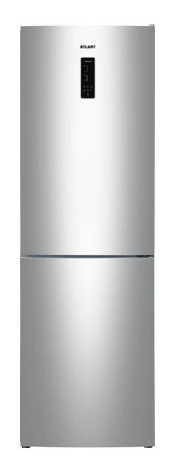 Холодильник АТЛАНТ ХМ-4621-181-NL 343л. серебристый