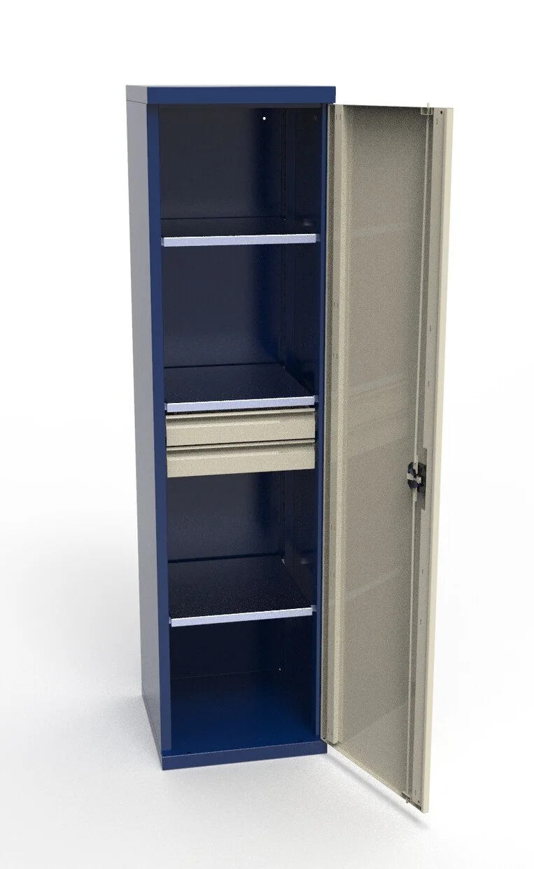 Фото - шкаф инструментальный сши-05.02.03