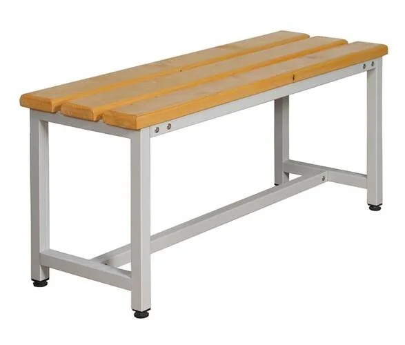 Скамейка для спортивной раздевалки СГ-600