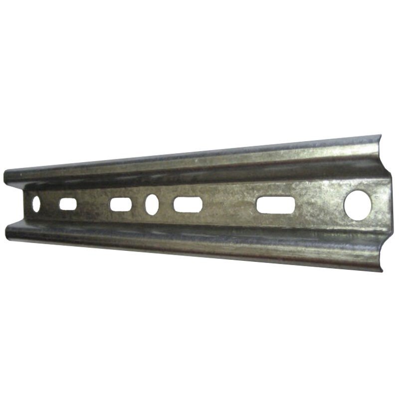 Подвес прямой 200 (омега профиль), из коррозионностойкой стали