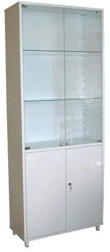 Фото - шкаф медицинский - шм 2-2а1