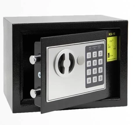 Сейф гостиничный KS-16