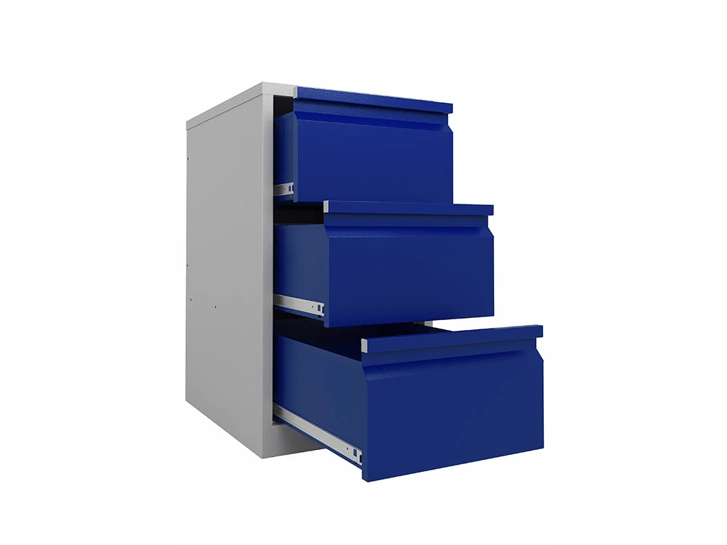 Инструментальная тумба WD-3