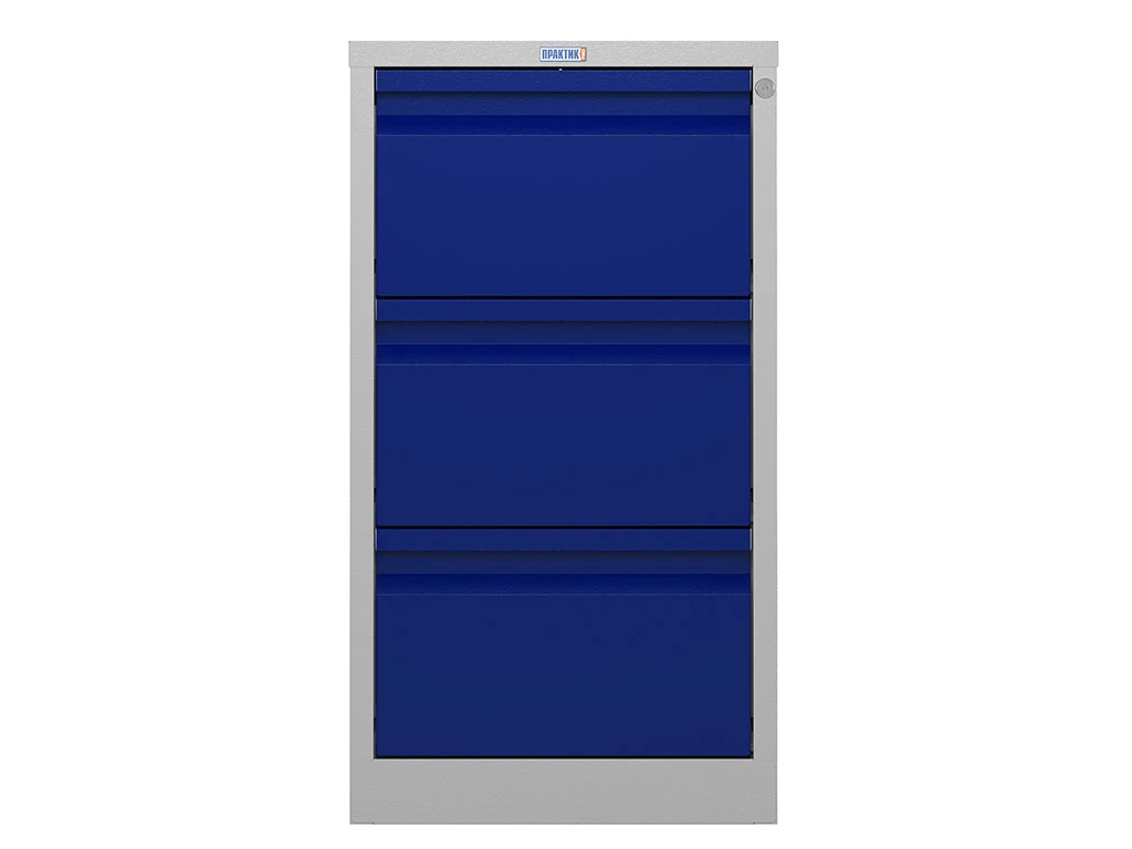 Инструментальная тумба WD-3