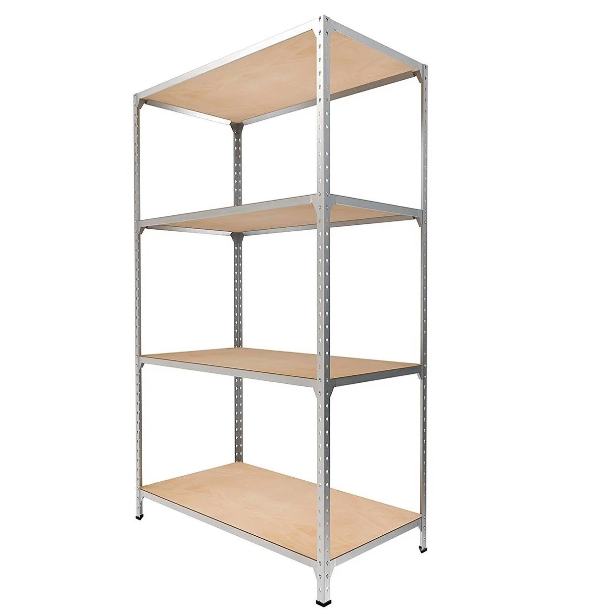 Стеллаж ЛФ-8 (2014х1016х610)