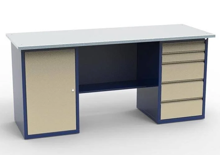 Верстак Святогор Лайт СВЛ-2Т.01.05.19